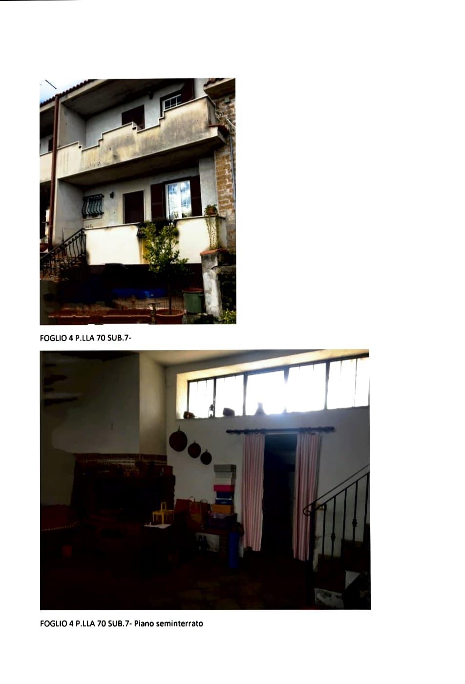 immobile appartamento all'asta in Via Civita Castellana snc - 01030 Castel Sant'Elia (VT) - 1
