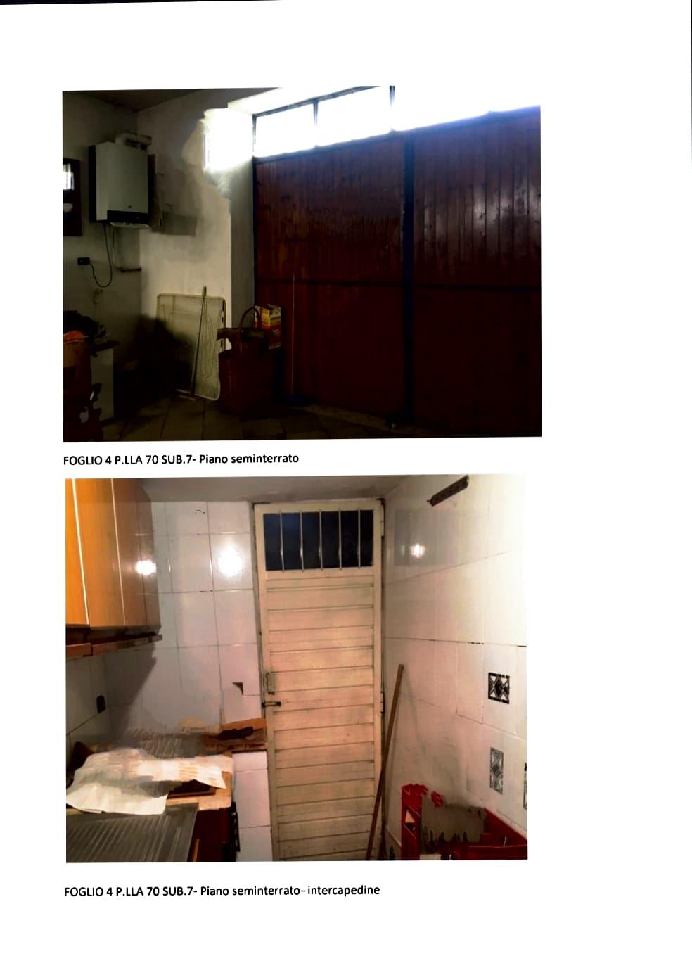 immobile appartamento all'asta in Via Civita Castellana snc - 01030 Castel Sant'Elia (VT) - 2