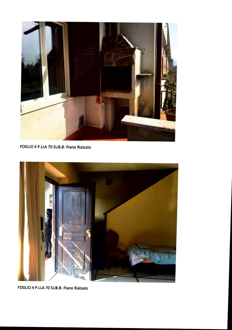 immobile appartamento all'asta in Via Civita Castellana snc - 01030 Castel Sant'Elia (VT) - 2