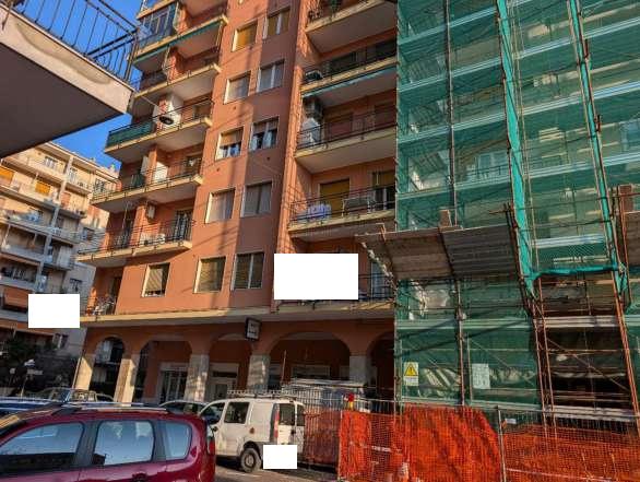 immobile appartamento all'asta in Corso Europa, 9, 17025 Loano SV, Italia Loano, Savona - 2
