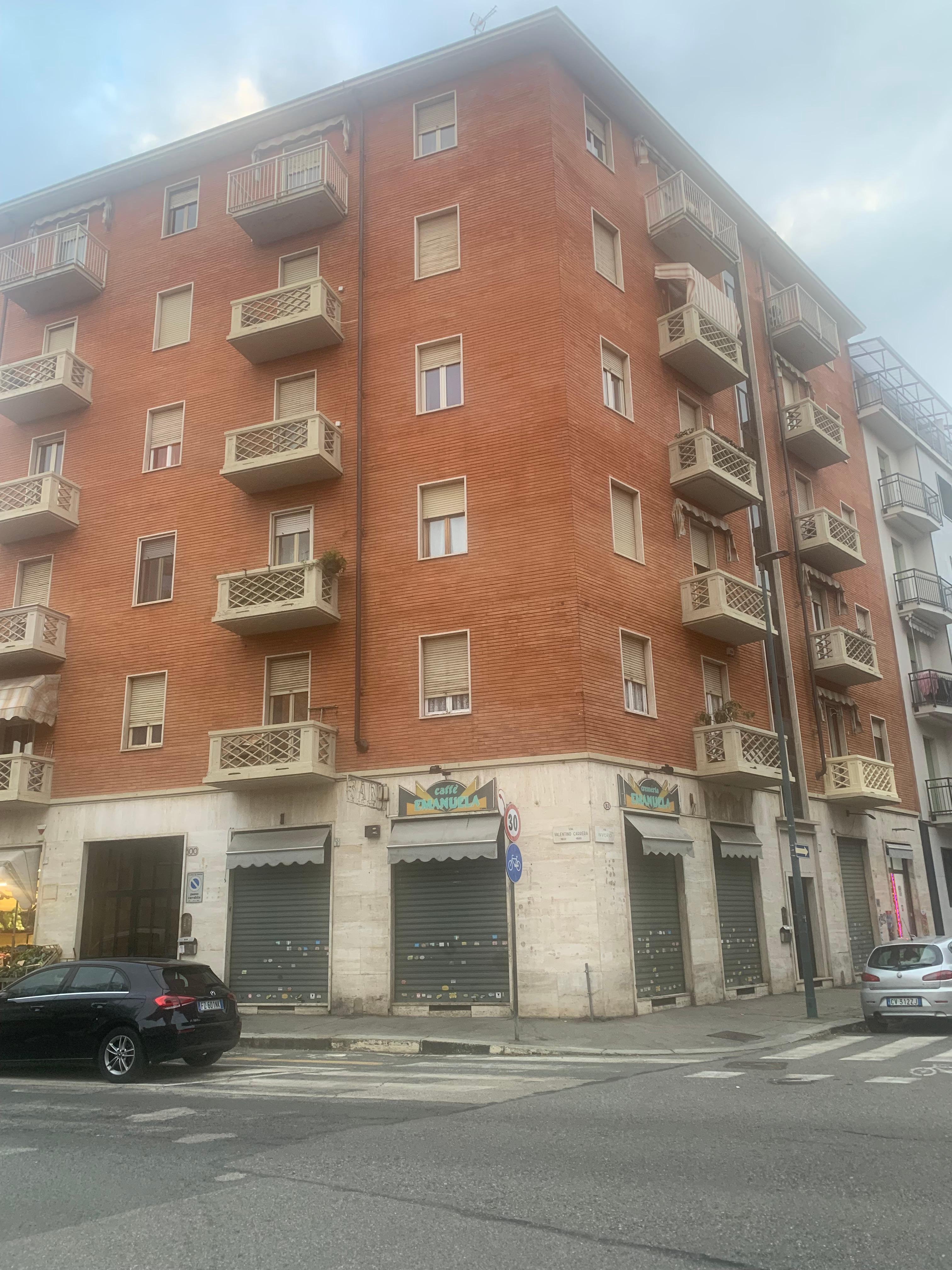 immobile appartamento all'asta in Via Valentino Carrera, 100, 10146 Torino TO, Italia Torino, Torino - 2