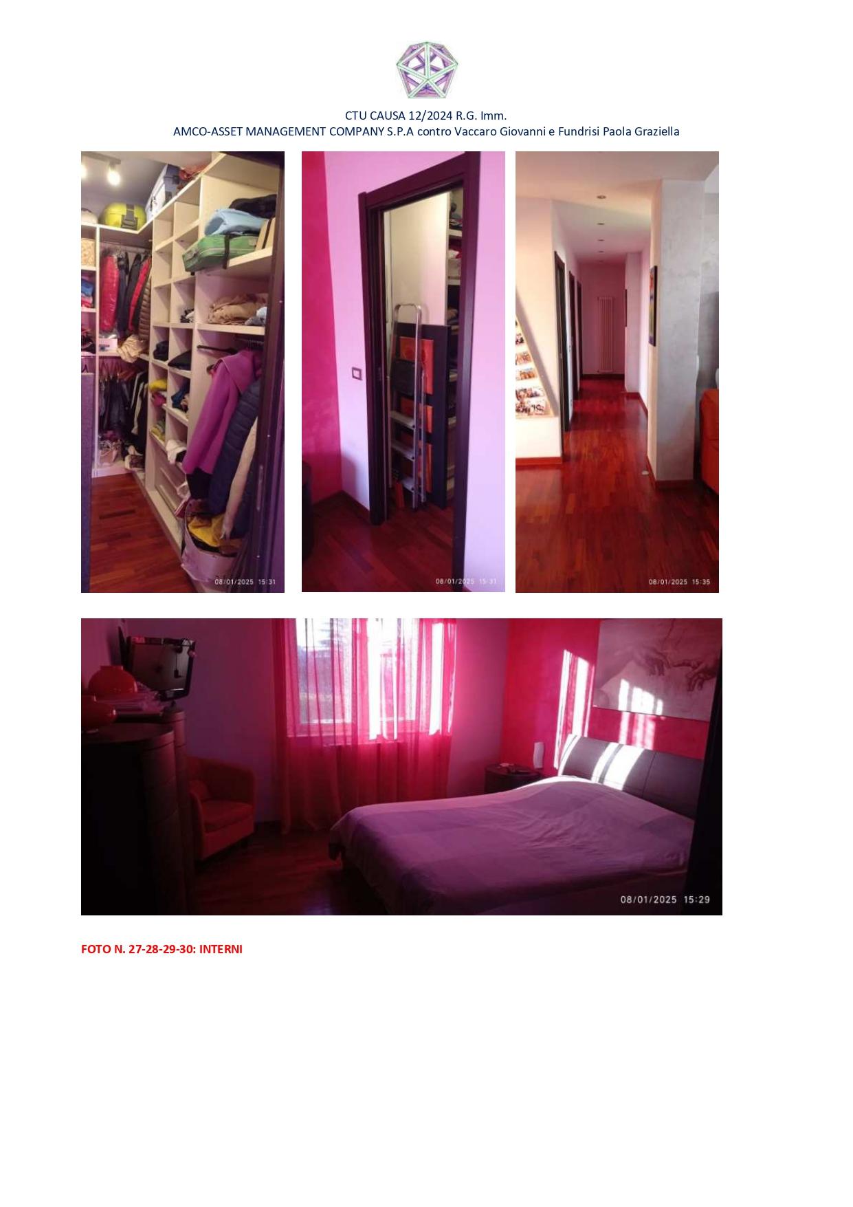 immobile appartamento all'asta in via Spirito Santo ai civici 140/142 - 94100 Enna (EN) - 1
