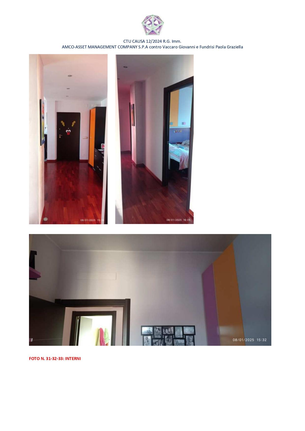 immobile appartamento all'asta in via Spirito Santo ai civici 140/142 - 94100 Enna (EN) - 4