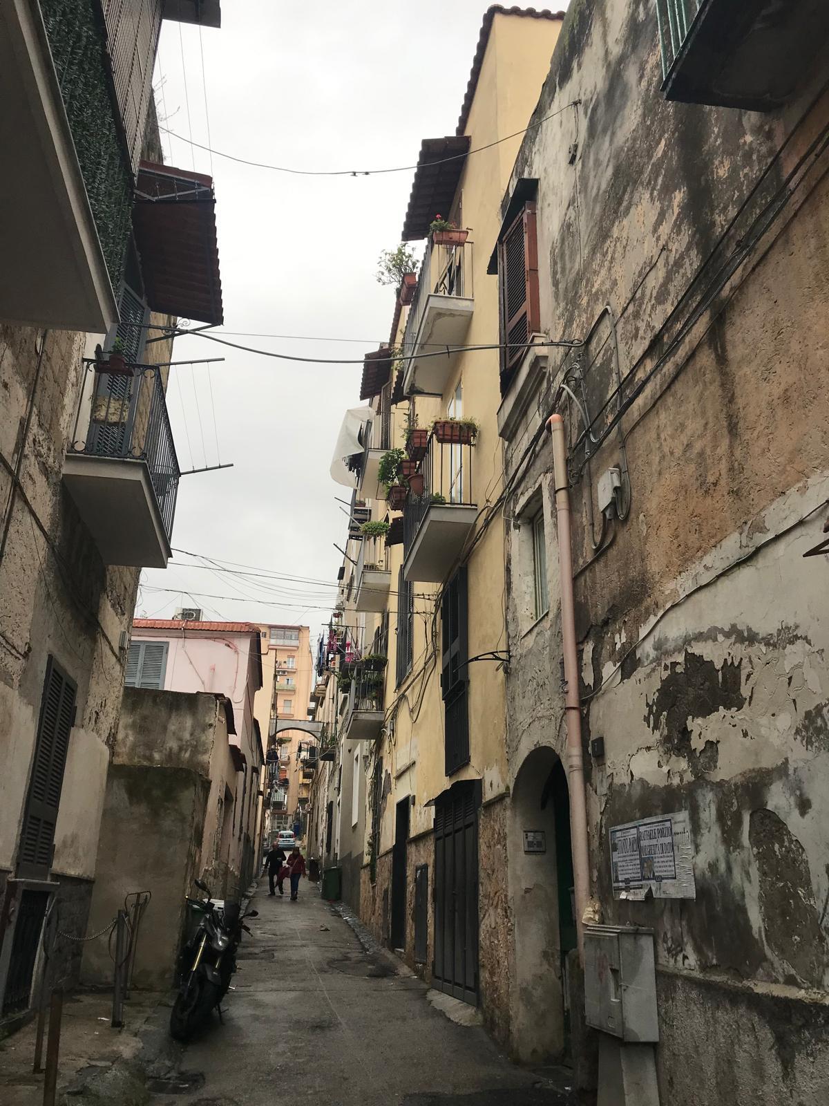 immobile appartamento all'asta in I Vico Trotti, 9, 80059 Torre del Greco NA, Italia Torre Del Greco, Napoli - 1