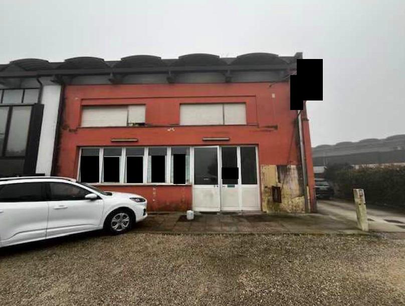 immobile appartamento all'asta in vicolo Biban, 31/A - 31030 Carbonera (TV) - 1