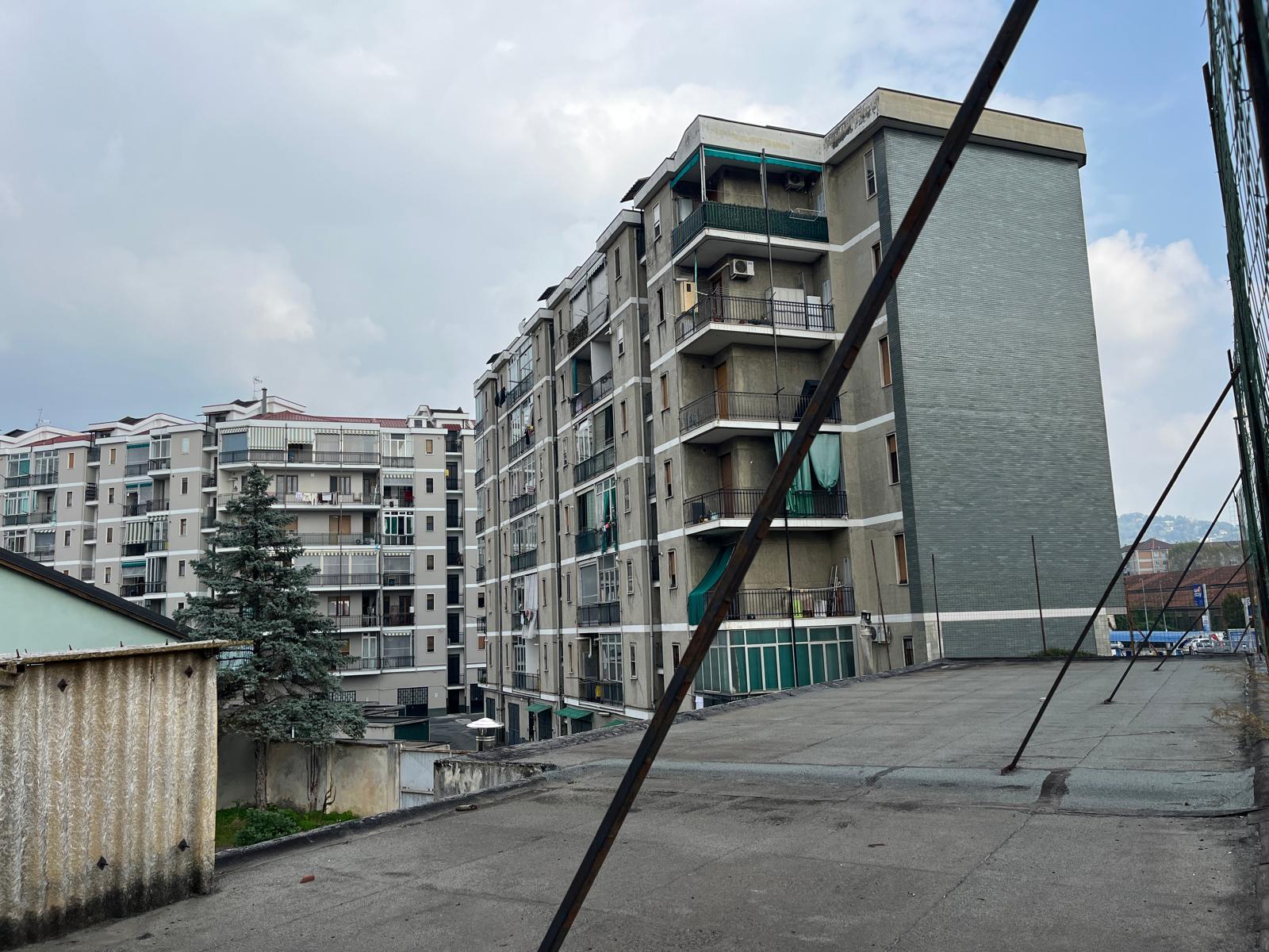 immobile appartamento all'asta in Via Carlo Collodi 6 - 10024 Moncalieri (TO) - 2