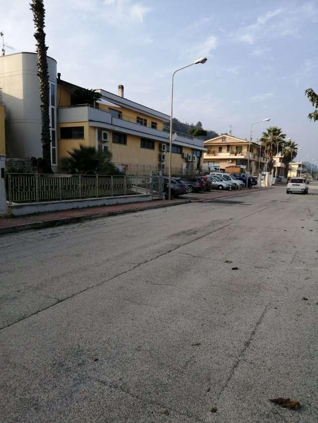 immobile magazzino all'asta in Via Aprutina, 63824 Marina di Altidona FM, Italia Altidona, Fermo - 1