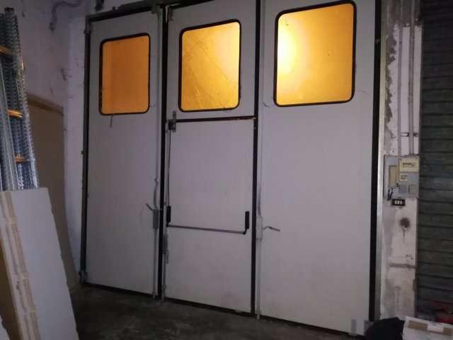 immobile magazzino all'asta in Via Gentile da Montefiore, 63062 Montefiore dell'Aso AP, Italia Montefiore Dell'Aso, Ascoli Piceno - 3