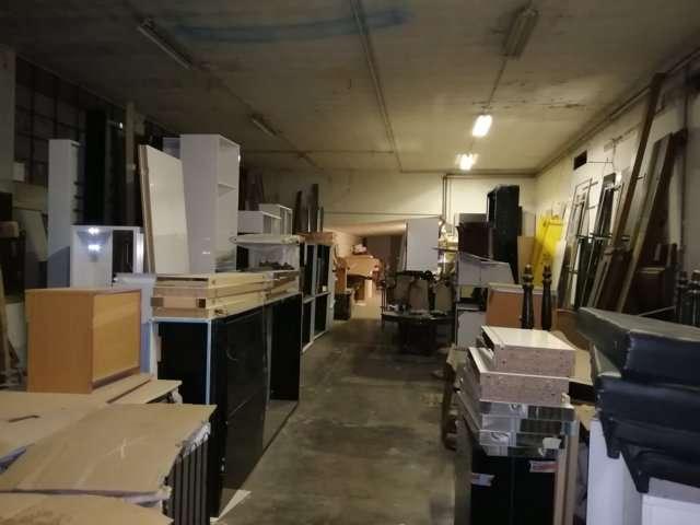 immobile magazzino all'asta in Via Gentile da Montefiore, 63062 Montefiore dell'Aso AP, Italia Montefiore Dell'Aso, Ascoli Piceno - 5