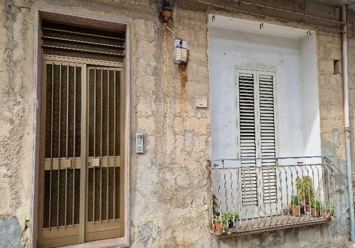 immobile appartamento all'asta in Via Europa, 9, 96015 Francofonte SR, Italia Francofonte, Siracusa - 1