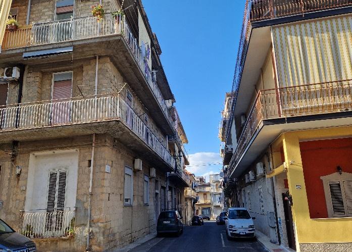 immobile appartamento all'asta in Via Europa, 9, 96015 Francofonte SR, Italia Francofonte, Siracusa - 2