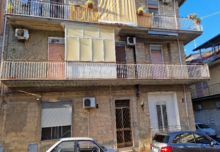 immobile appartamento all'asta in Via Europa, 9, 96015 Francofonte SR, Italia Francofonte, Siracusa - 3