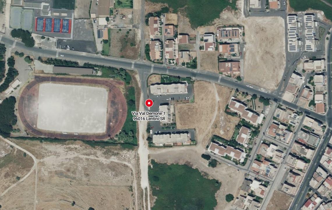 immobile appartamento all'asta in Via Valdemone 1, 96016 Lentini SR, Italia Lentini, Siracusa - 1