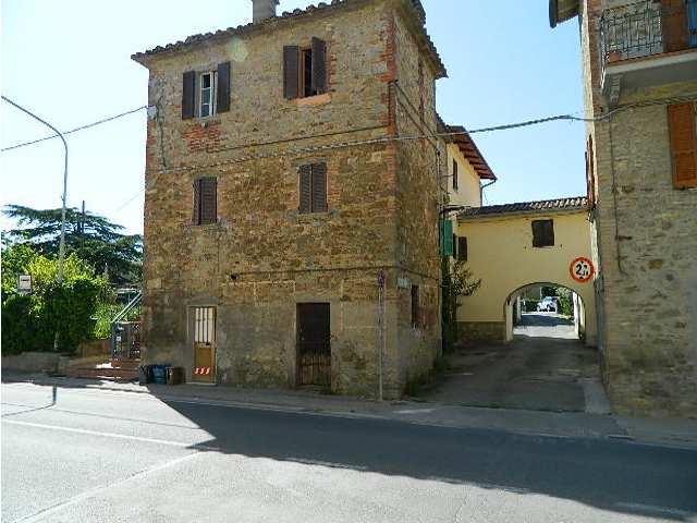 immobile appartamento all'asta in Via dei Molini, 110, 06063 Magione PG, Italia Magione, Perugia - 1