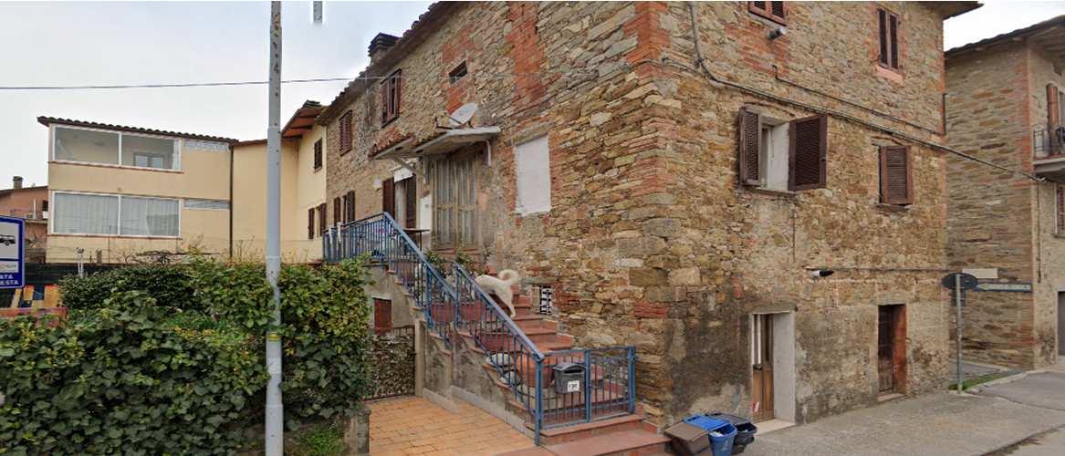immobile appartamento all'asta in Via dei Molini, 110, 06063 Magione PG, Italia Magione, Perugia - 2