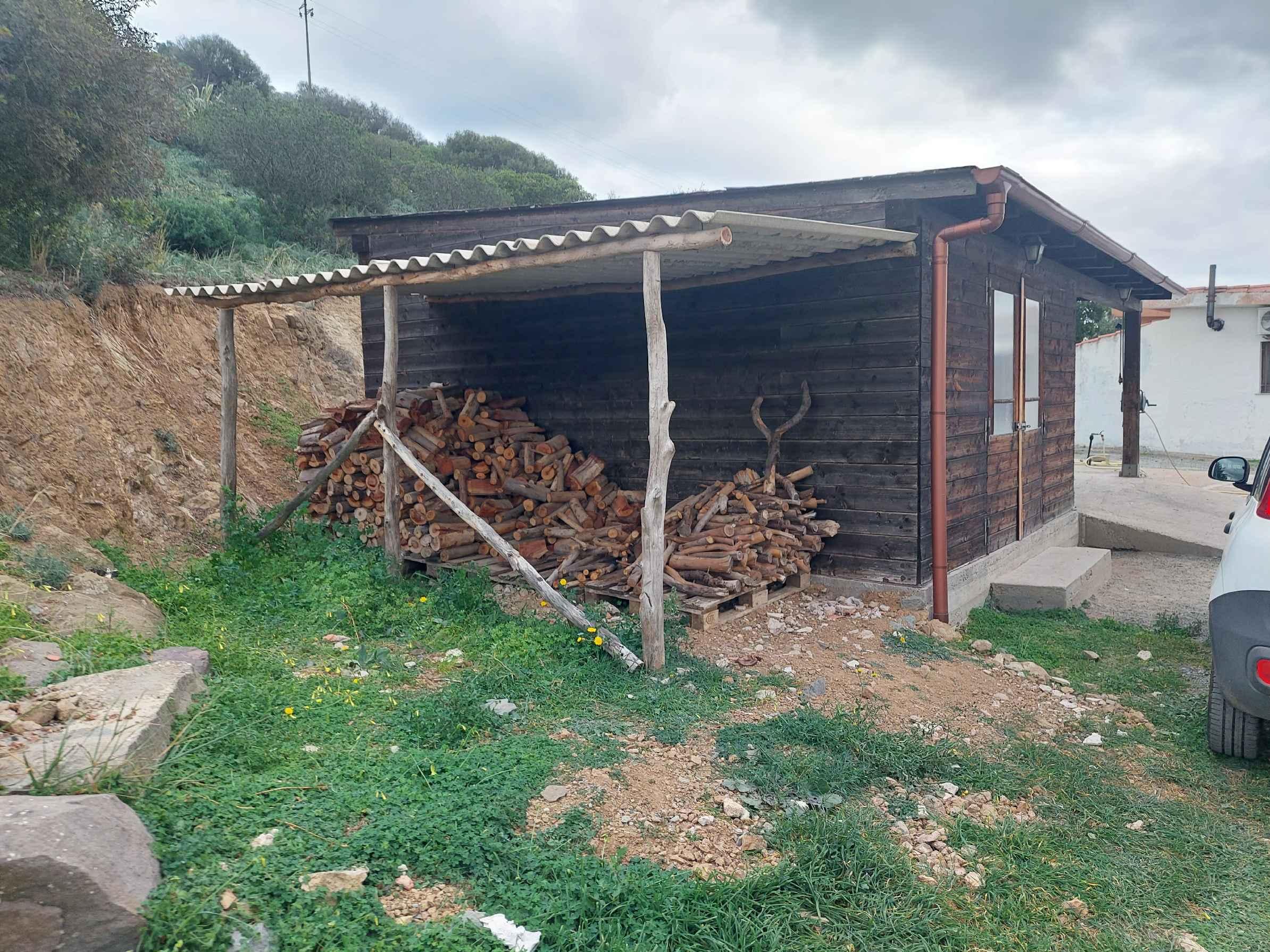 immobile appartamento all'asta in Località Sa Costa Manna snc - 09018 Sarroch (CA) - 1