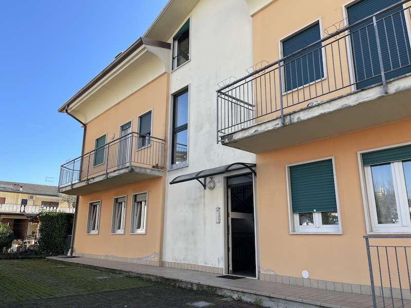 immobile appartamento all'asta in Via Udine, 25 - 36073 Cornedo Vicentino (VI) - 1