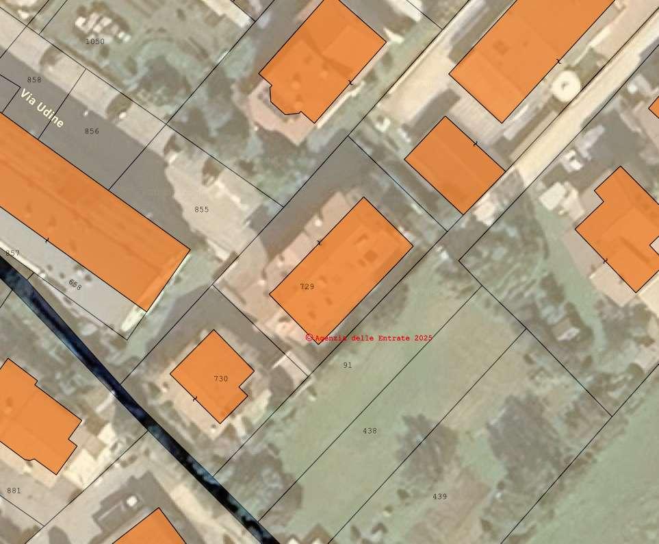 immobile appartamento all'asta in Via Udine, 25 - 36073 Cornedo Vicentino (VI) - 5