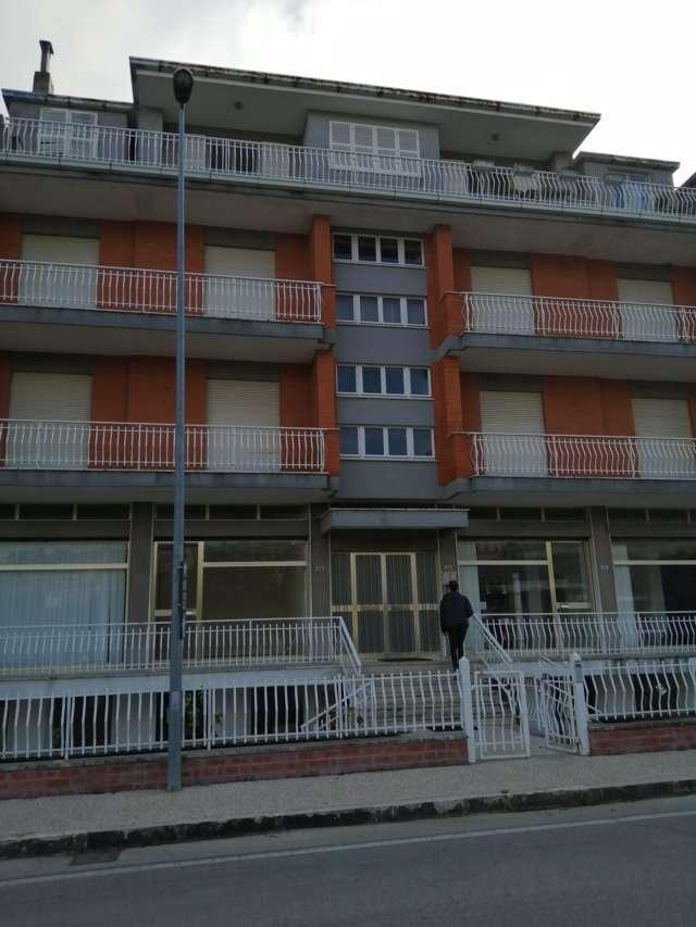 immobile magazzino all'asta in Via Gentile da Montefiore, 63062 Montefiore dell'Aso AP, Italia Montefiore Dell'Aso, Ascoli Piceno - 3