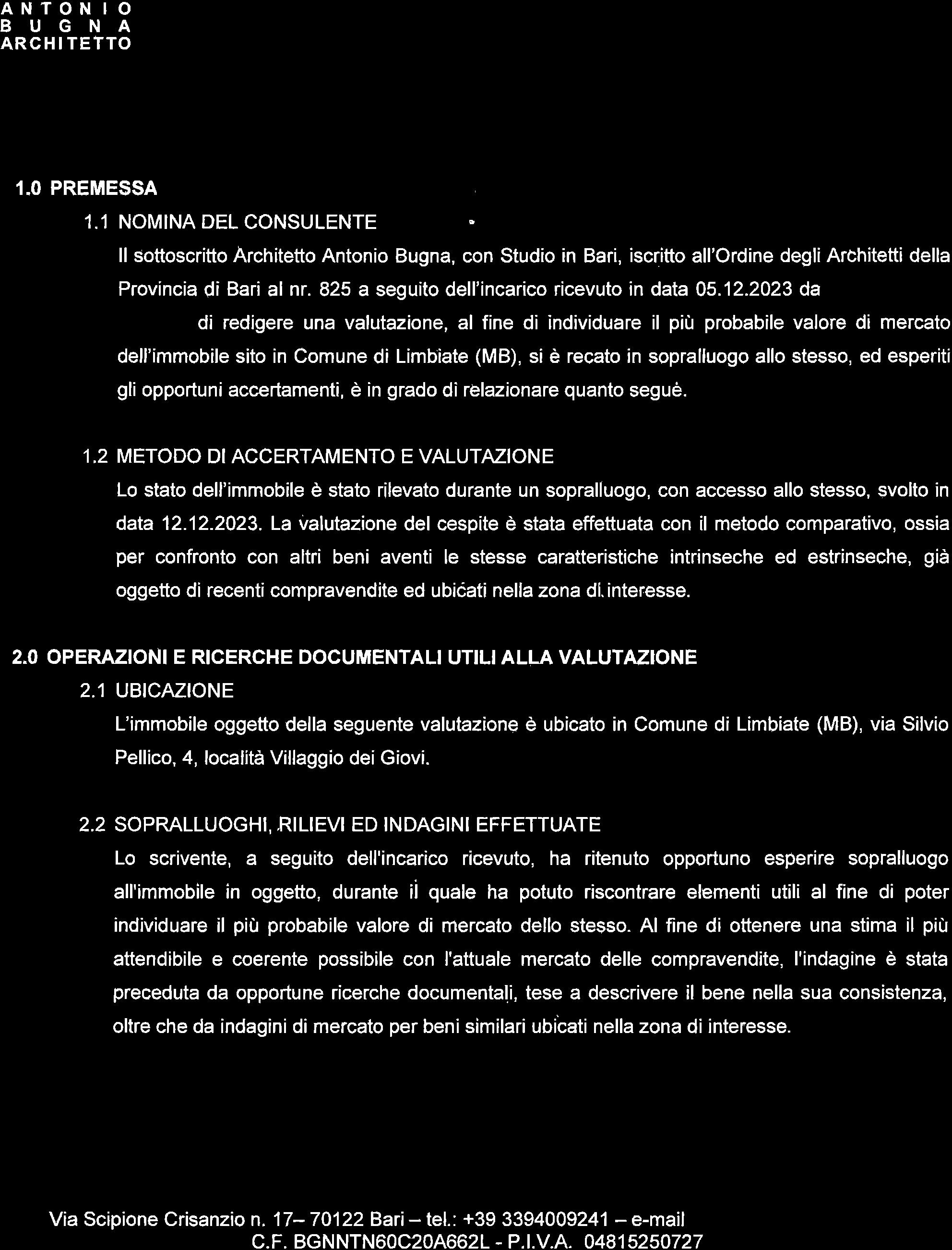 immobile villa all'asta in Via Silvio Pellico, 4, 20812 Limbiate MB, Italia Limbiate, Monza e della Brianza - 4