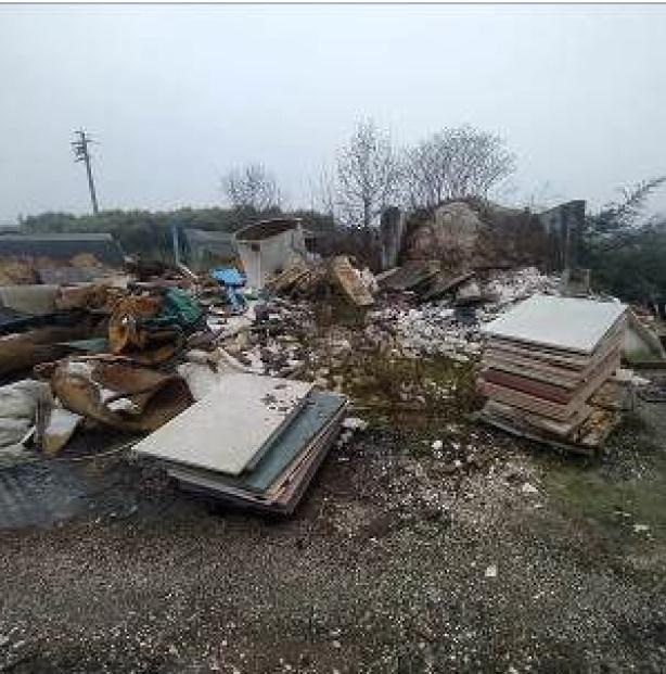 immobile appartamento all'asta in Via Adige, 471, 473, 475 - 35040 Urbana (PD) - 1