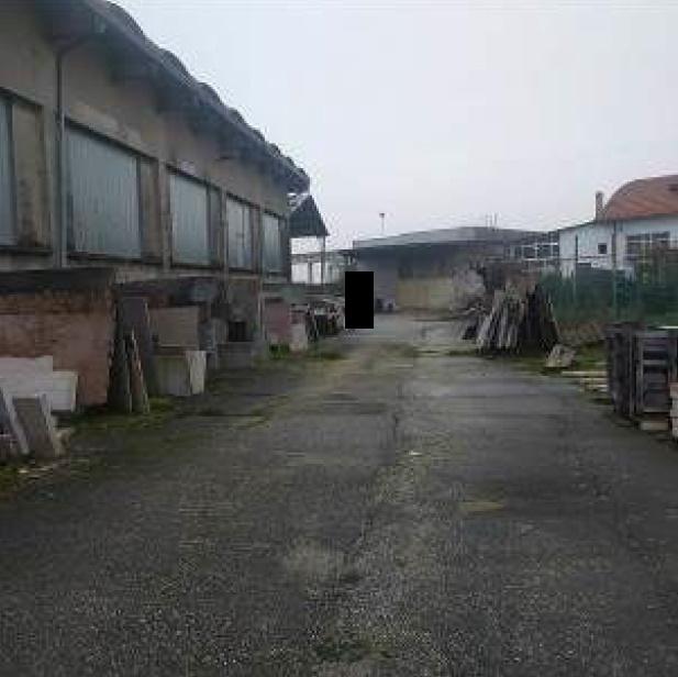immobile appartamento all'asta in Via Adige, 471, 473, 475 - 35040 Urbana (PD) - 5