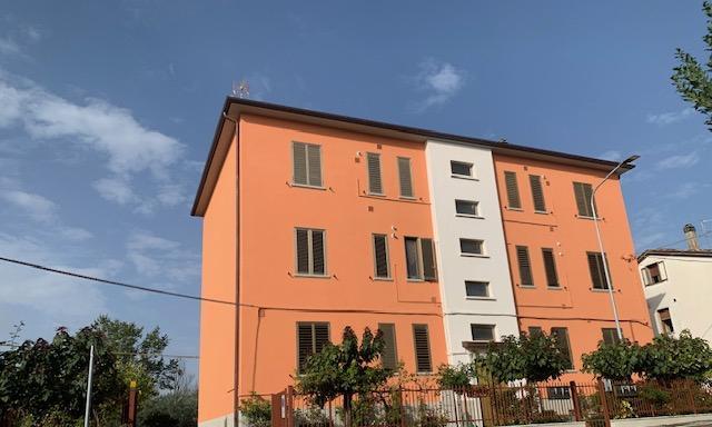 immobile appartamento all'asta in Via XX settembre n 27 - Rosora (AN) - 1