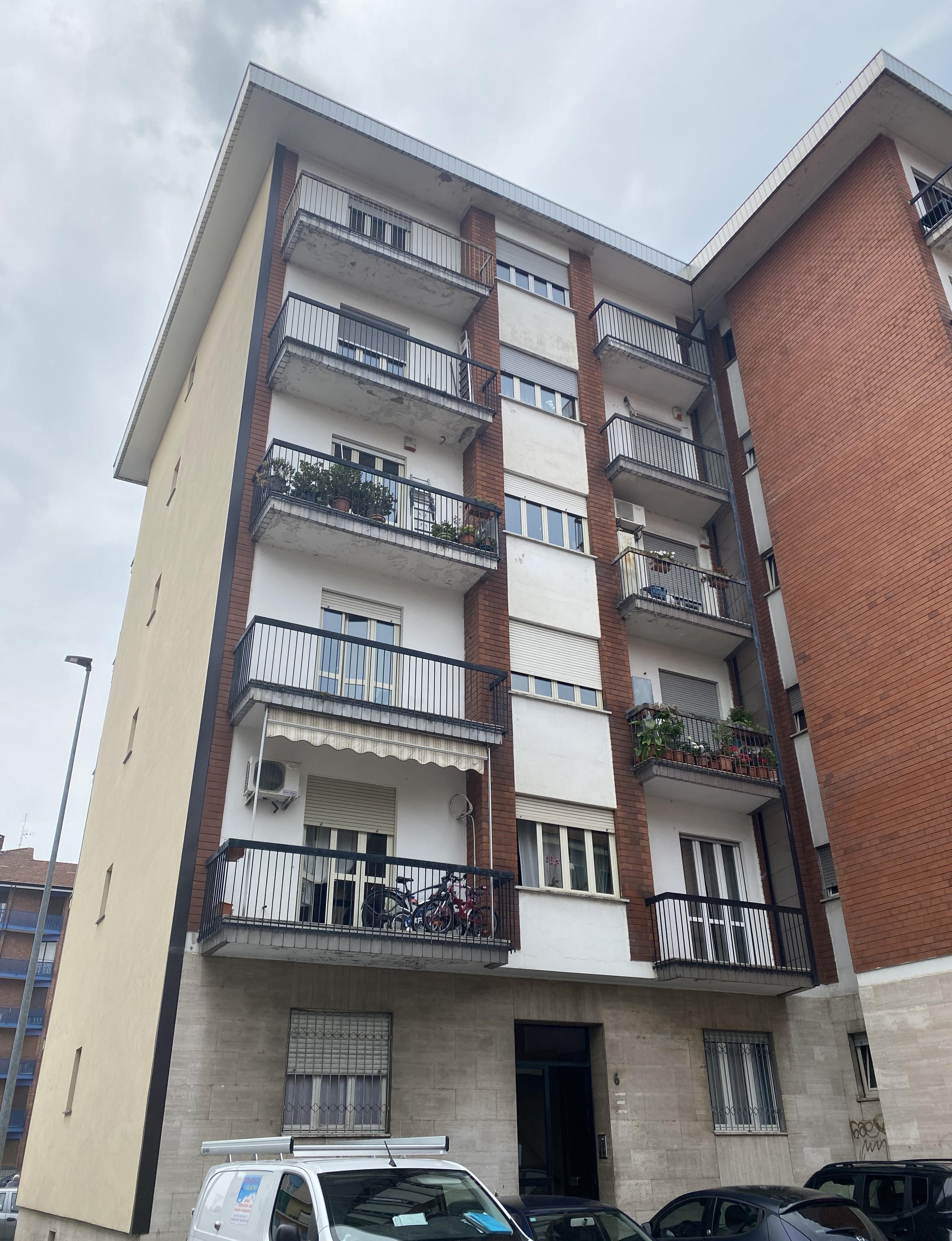 immobile appartamento all'asta in Via Po, 6, 10042 Nichelino TO, Italia Nichelino, Torino - 4