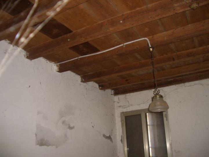 immobile appartamento all'asta in Località Capitello, Via Bassa, 354 - 45024 Fiesso Umbertiano (RO) - 1