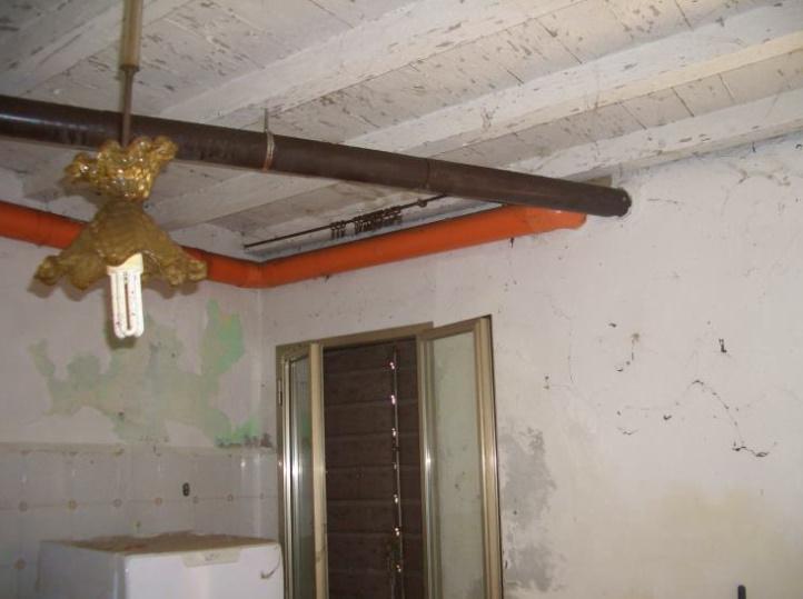 immobile appartamento all'asta in Località Capitello, Via Bassa, 354 - 45024 Fiesso Umbertiano (RO) - 2
