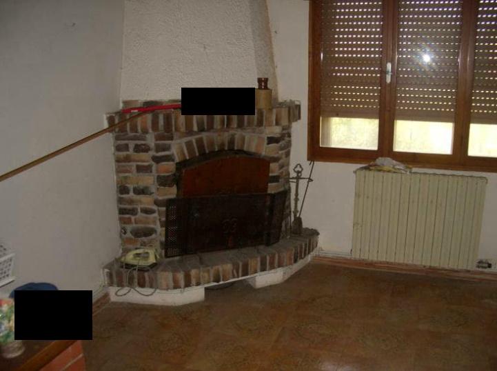 immobile appartamento all'asta in Località Capitello, Via Bassa, 354 - 45024 Fiesso Umbertiano (RO) - 3