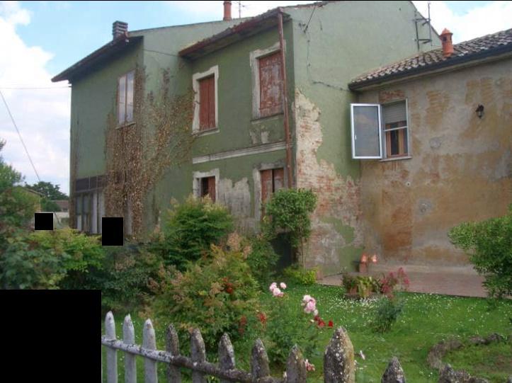 immobile appartamento all'asta in Località Capitello, Via Bassa, 354 - 45024 Fiesso Umbertiano (RO) - 4