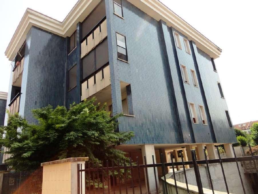 immobile appartamento all'asta in Via Socrate, 31, 28100 Novara NO, Italia Novara, Novara - 2