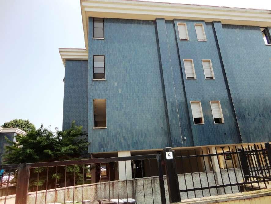 immobile appartamento all'asta in Via Socrate, 31, 28100 Novara NO, Italia Novara, Novara - 5