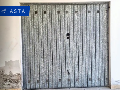 immobile posto auto all'asta in Via San Giuseppe, N 63 - 62011 Cingoli (MC) - 1