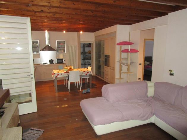 immobile appartamento all'asta in Via Alfonso Lamarmora, 24, 46037 Governolo MN, Italia - 46037 Roncoferraro (MN) - 4