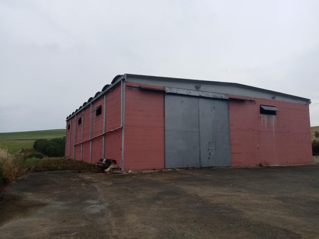 immobile magazzino all'asta in Contrada Pietrapesce, 94010 Aidone EN, Italia Aidone, Enna - 4