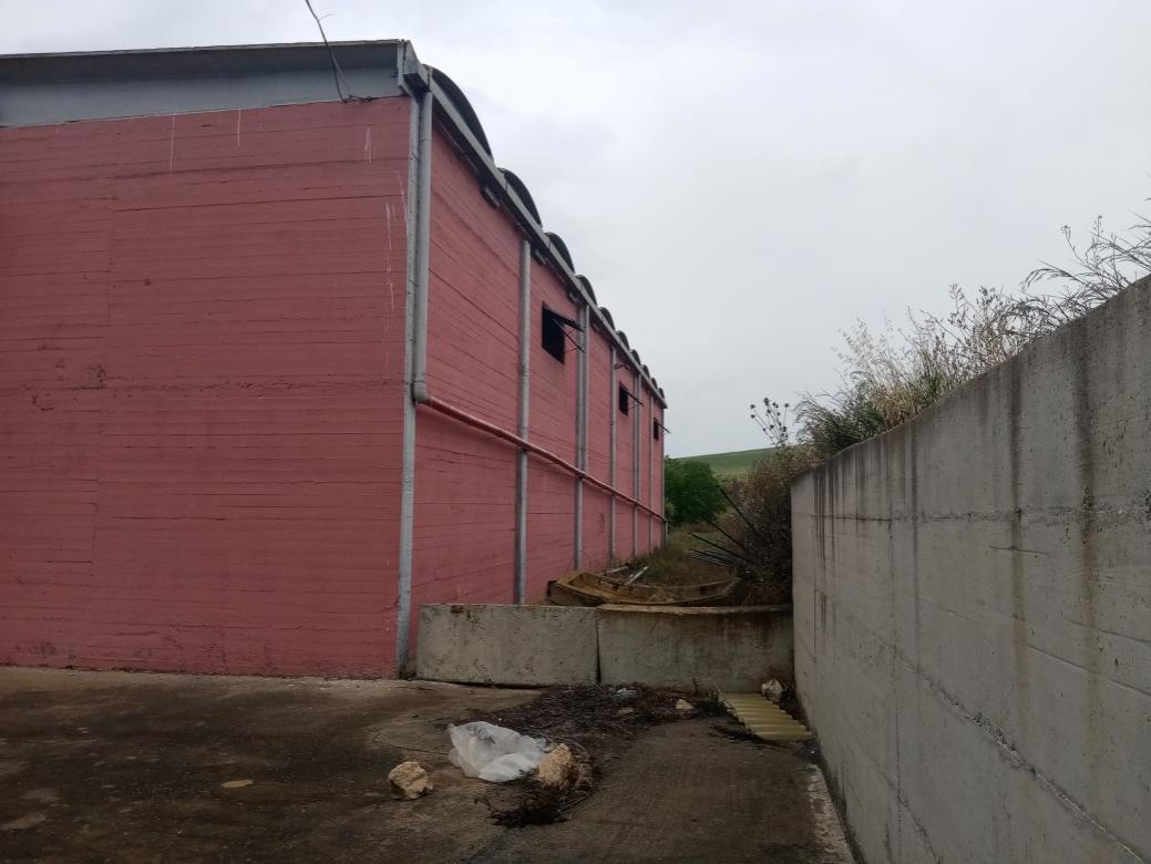 immobile magazzino all'asta in Contrada Pietrapesce, 94010 Aidone EN, Italia Aidone, Enna - 5