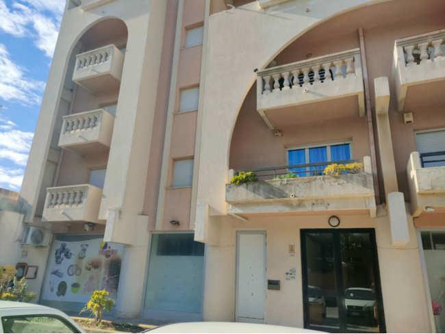 immobile appartamento all'asta in Via Mazara, 210 - 91025 Marsala (TP) - 1