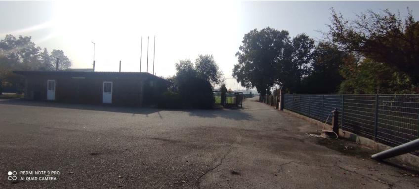 immobile appartamento all'asta in Via Eridania, 9/A - 9/B - 45030 Occhiobello (RO) - 1