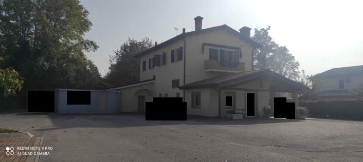 immobile appartamento all'asta in Via Eridania, 9/A - 9/B - 45030 Occhiobello (RO) - 4