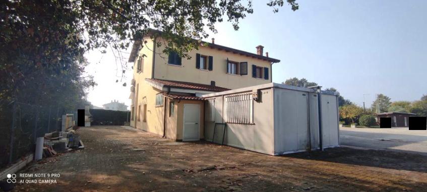 immobile appartamento all'asta in Via Eridania, 9/A - 9/B - 45030 Occhiobello (RO) - 5