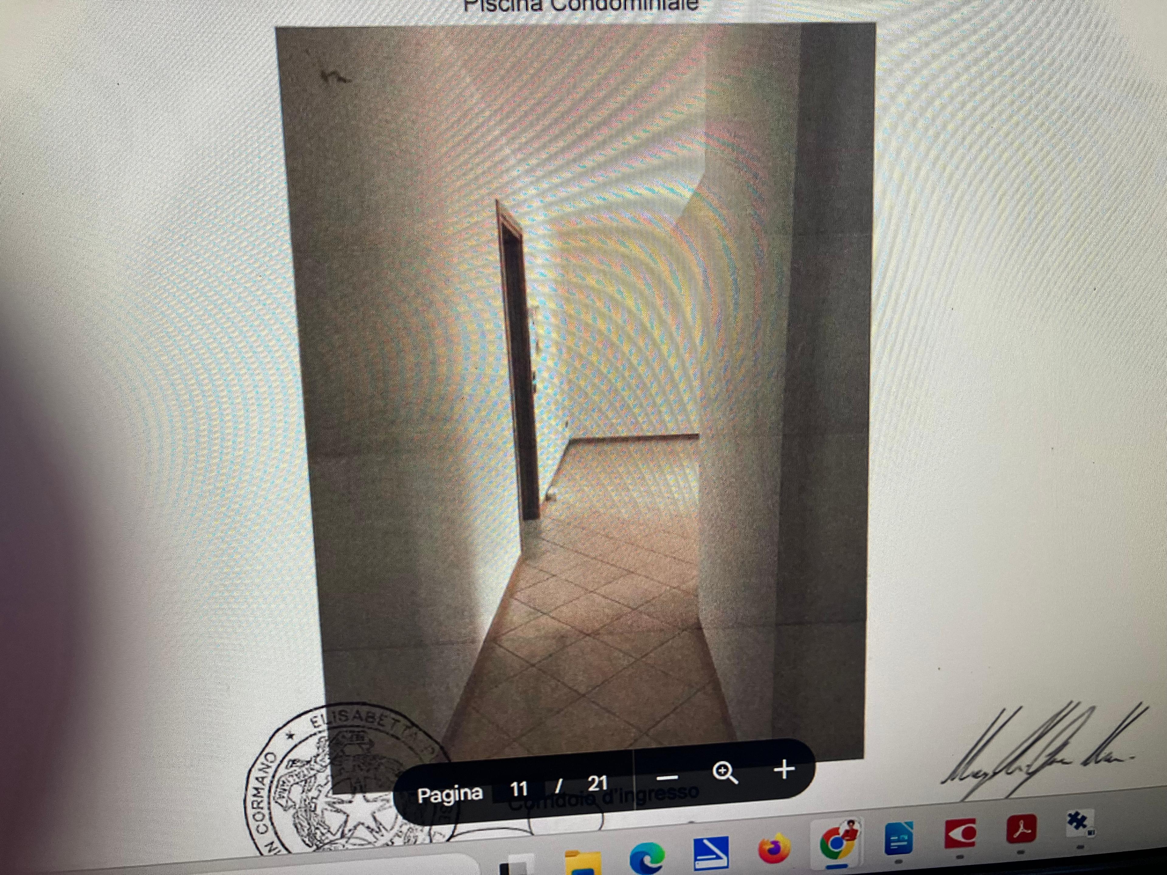 immobile appartamento all'asta in Via G B Moroni, 19, 24023 Clusone BG, Italia Clusone, Bergamo - 1