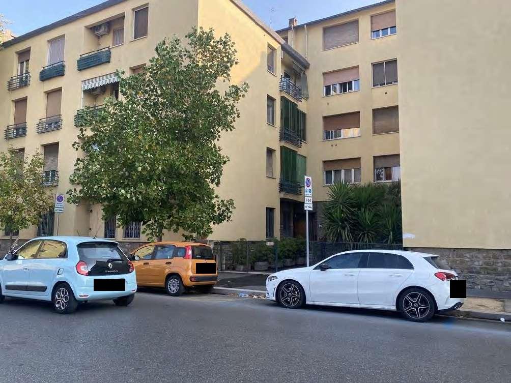 immobile appartamento all'asta in Viale LUIGI GORI 16 - 50127 Firenze (FI) - 2