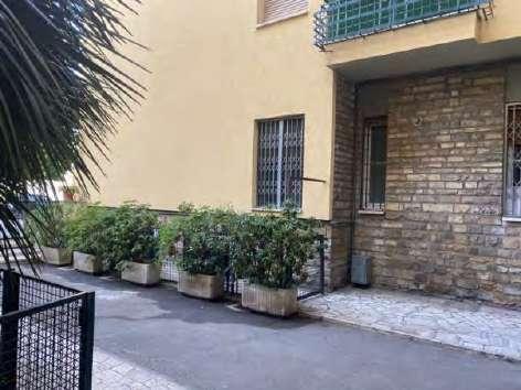 immobile appartamento all'asta in Viale LUIGI GORI 16 - 50127 Firenze (FI) - 5