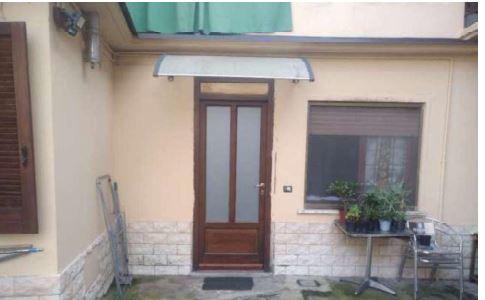 immobile appartamento all'asta in Via Cesare Battisti 6/A - 21023 Besozzo (VA) - 1