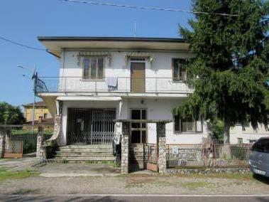 immobile appartamento all'asta in Via Papa Giovanni XXIII, 7, 46029 Suzzara MN, Italia Suzzara, Mantova - 1