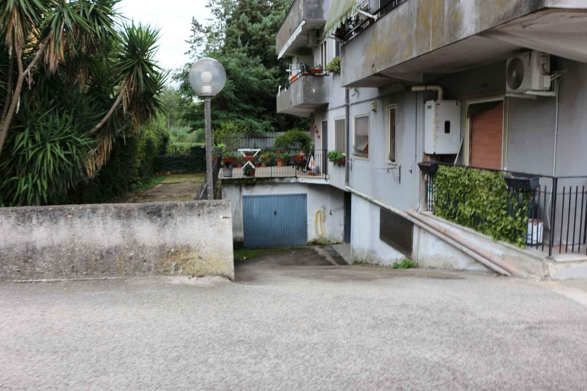 immobile appartamento all'asta in Via S Vittore,  - Alife (CE) - 1