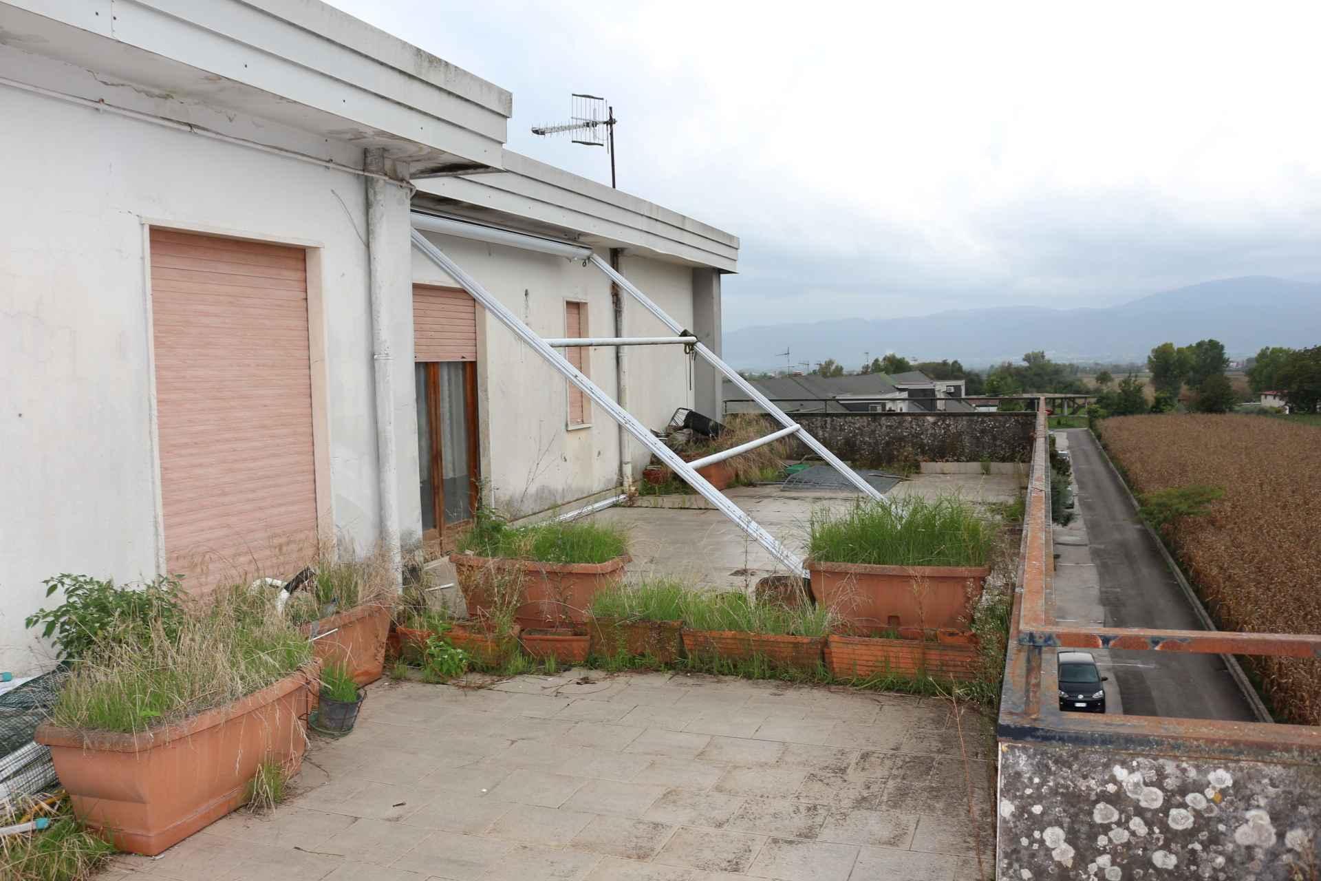 immobile appartamento all'asta in Via S Vittore,  - Alife (CE) - 3