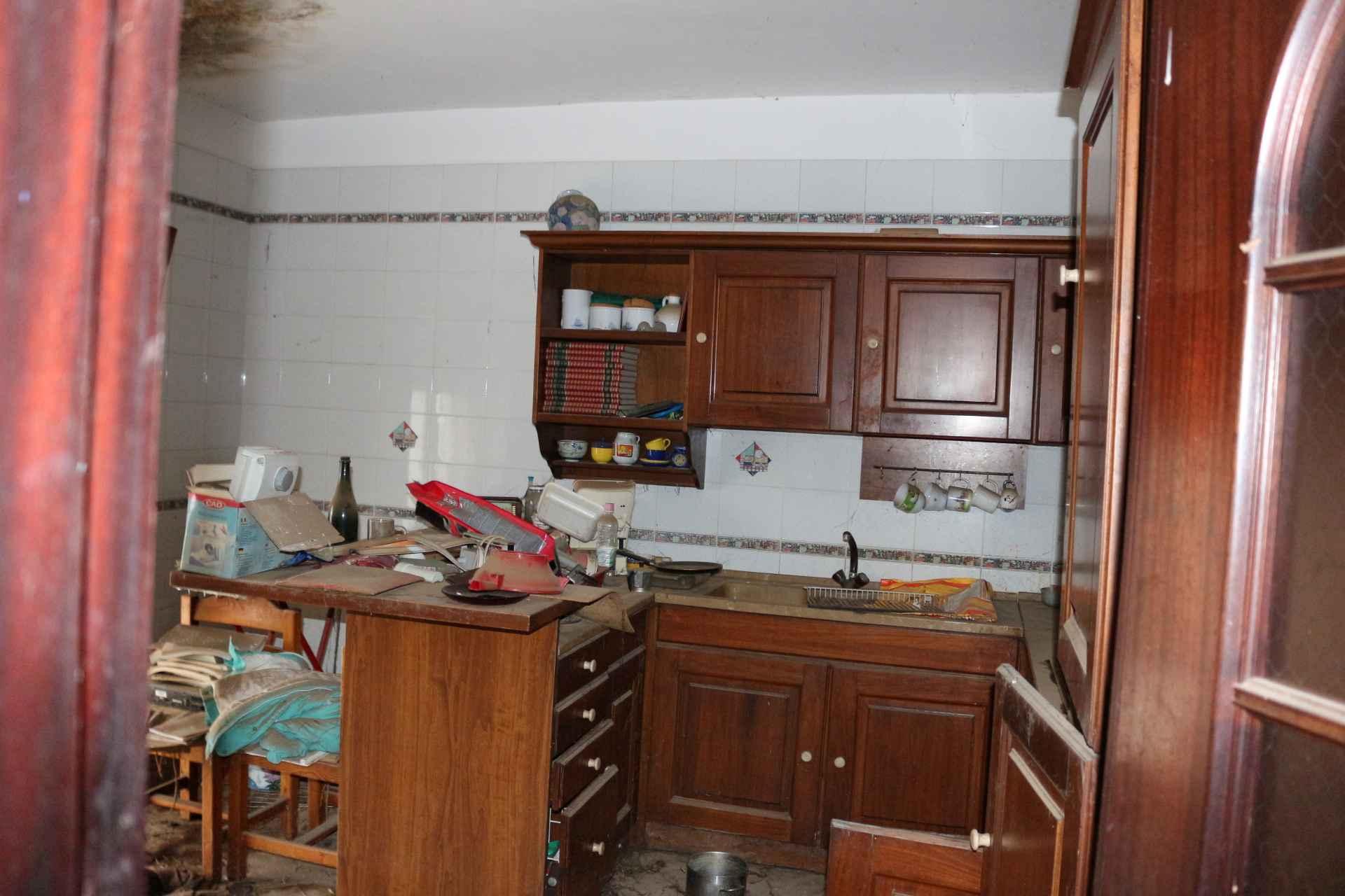 immobile appartamento all'asta in Via S Vittore,  - Alife (CE) - 4